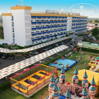 Carabela Beach & Golf Hotel 