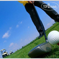 Carabela Beach & Golf Hotel 