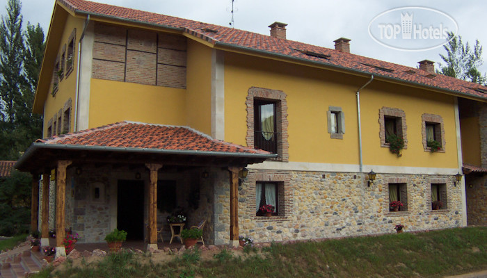 Grupo Hotelero La Pasera