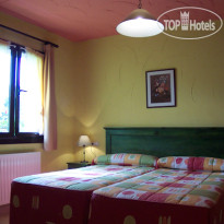 Grupo Hotelero La Pasera 