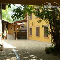 Grupo Hotelero La Pasera 