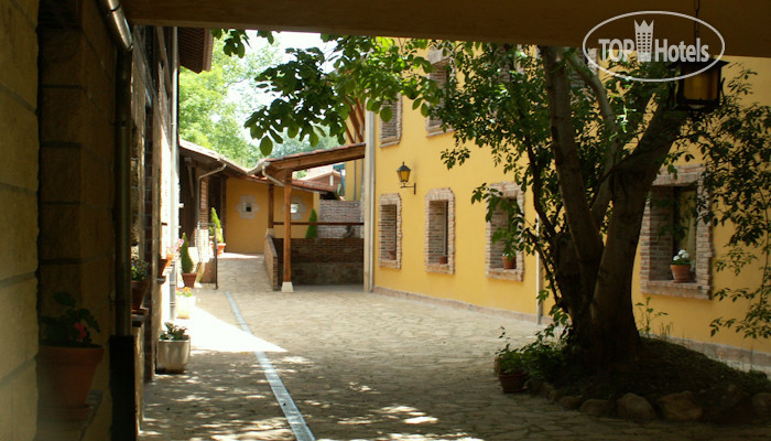 New photos from tourists Grupo Hotelero La Pasera 2*