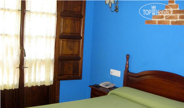 New photos from tourists El Espino 2*