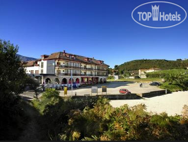 Hotel photo Kaype - Quintamar 3*