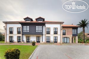 Hotel photo La Casona de la Roza Hotel 4*