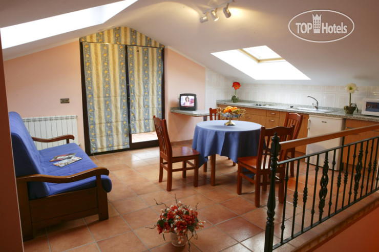 New photos from tourists Pena Santa Hotel 2*