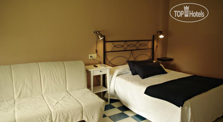 New photos from tourists Sebrenu Hotel 1*