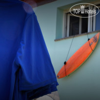Olas Surf School 