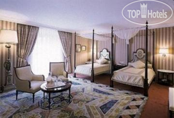 New photos from tourists Melia Hotel de la Reconquista 5*
