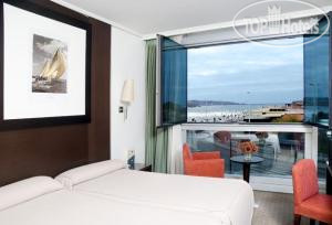 New photos from tourists Abba Playa Gijon 4*