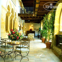 Parador de Cangas de Onis 