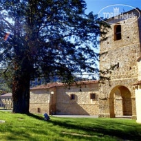 Parador de Cangas de Onis 