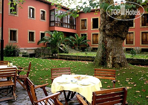 Hotel photo Parador de Gijon 4*