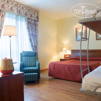 Tryp Rey Pelayo 