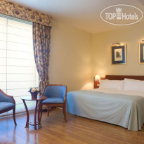 Tryp Rey Pelayo 