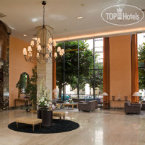 Tryp Rey Pelayo 