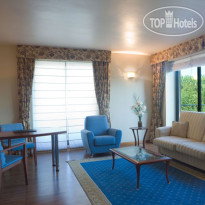 Tryp Rey Pelayo 