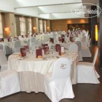 AC Oviedo Forum 