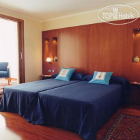 Gran Hotel Regente 