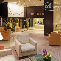 Tryp Oviedo 