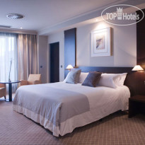 Tryp Oviedo 