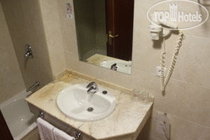 Hotel photo Arbeyal 3*