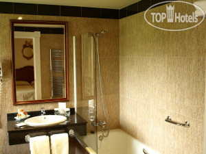 Hotelier's photos Arcea Gran Pelayo 4*