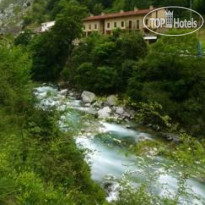 Arcea Mirador de Cabrales 