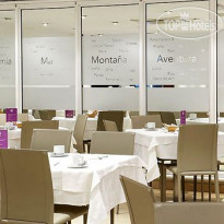 Ayre Hotel Ramiro I 