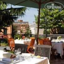 Ayre Hotel Alfonso II 