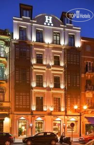 Hotel photo Blue Marques de San Esteban 3*