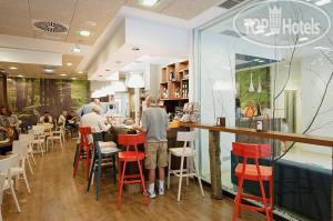 Hotel photo Blue Santa Rosa 3*