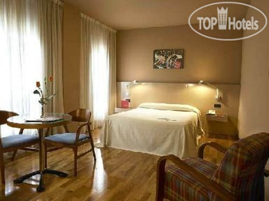 Hotel photo Campus 3*