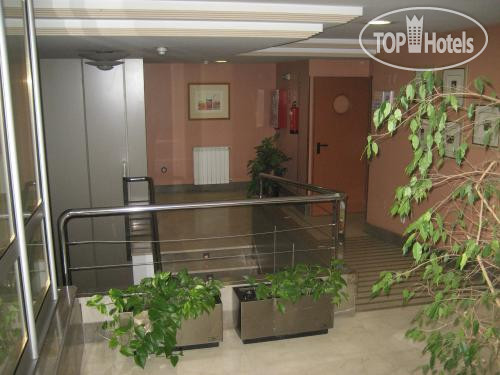 Hotel photo Carreno 2*