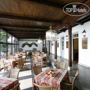 Hotel photo Casona del Busto 3*