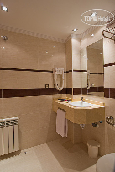 Hotel photo Castro Real 3*