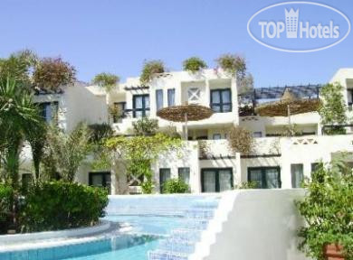 Hotel photo Cristal Naranco 3*