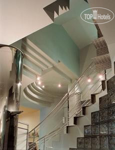 Hotel photo El Magistral 3*