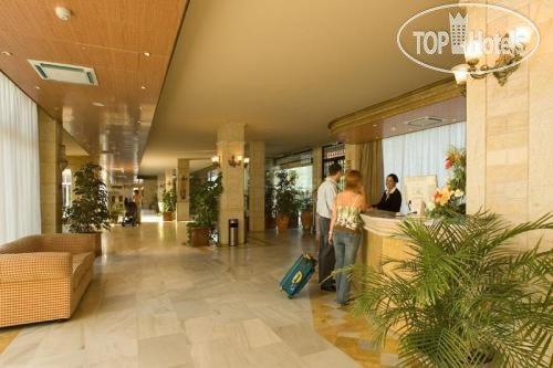 New photos from tourists Gran Hotel Jovellanos 4*