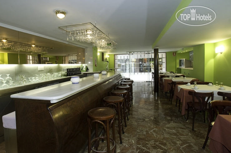 Hotel photo Hotel Luzana 3*