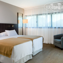 NH Gijon 