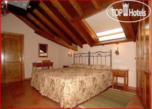 Hotel photo Naranjo de Bulnes 2*