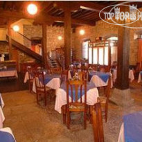La Tiendona Hotel-Restaurante 