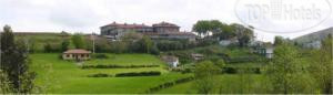 Hotel photo Hosteria de Torazo 4*