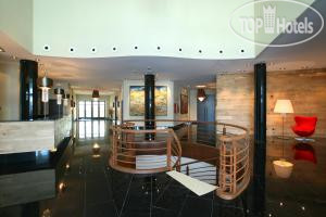 Hotel photo Zen Balagares 4*