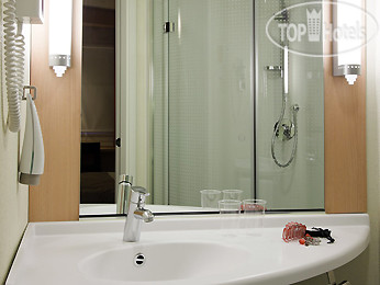 New photos from tourists Ibis Oviedo 2*