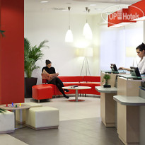 Ibis Oviedo