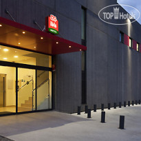 Ibis Oviedo
