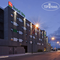 Ibis Oviedo