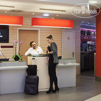Ibis Oviedo